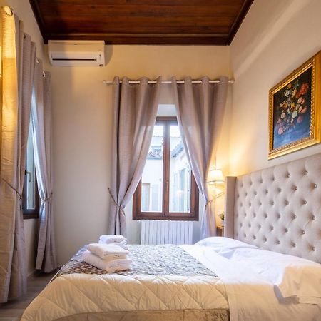 Duomo Apartments By Mmega Florence Buitenkant foto