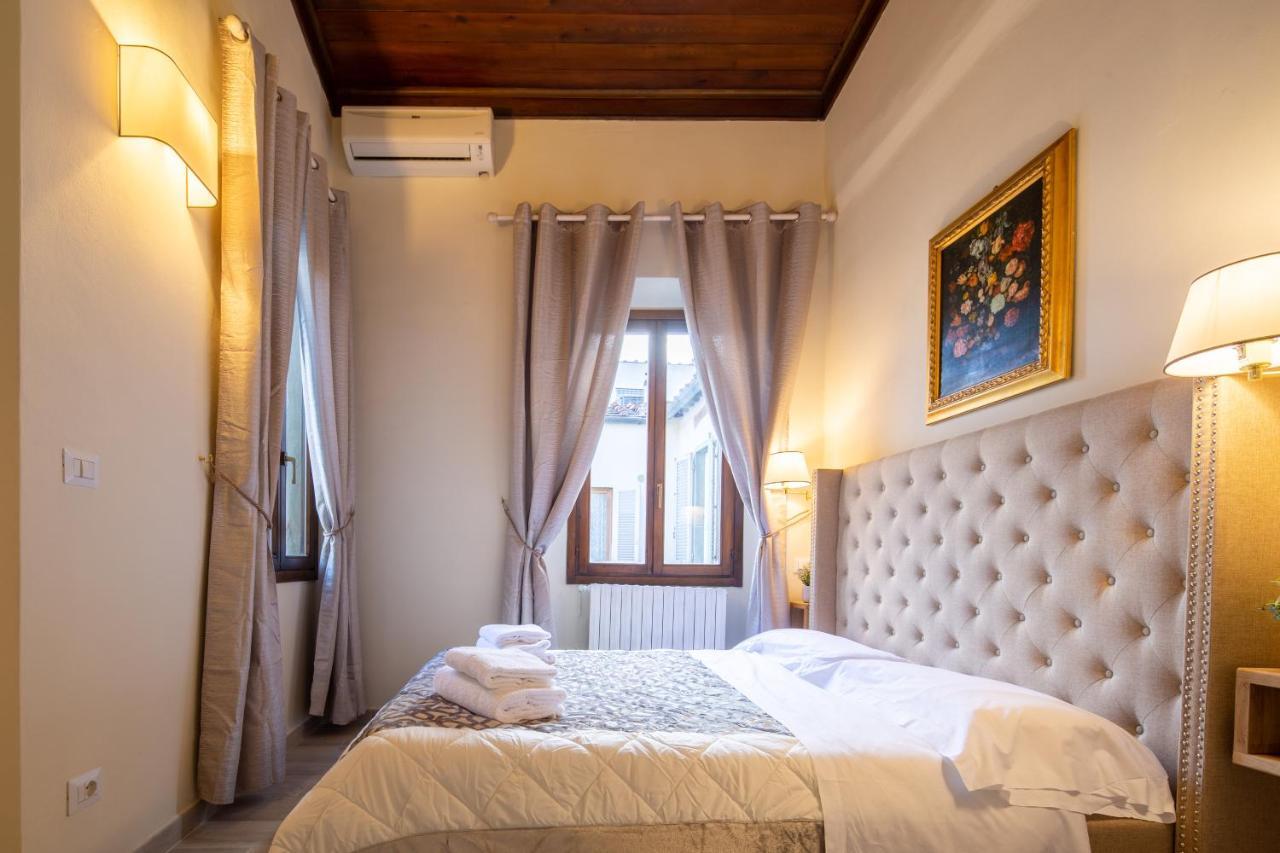 Duomo Apartments By Mmega Florence Buitenkant foto