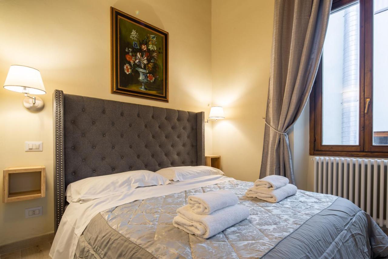 Duomo Apartments By Mmega Florence Buitenkant foto